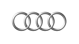 لوگوی برند Audi